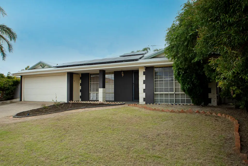 Main view of Homely house listing, 8 Turstin Glen, Kiara WA 6054