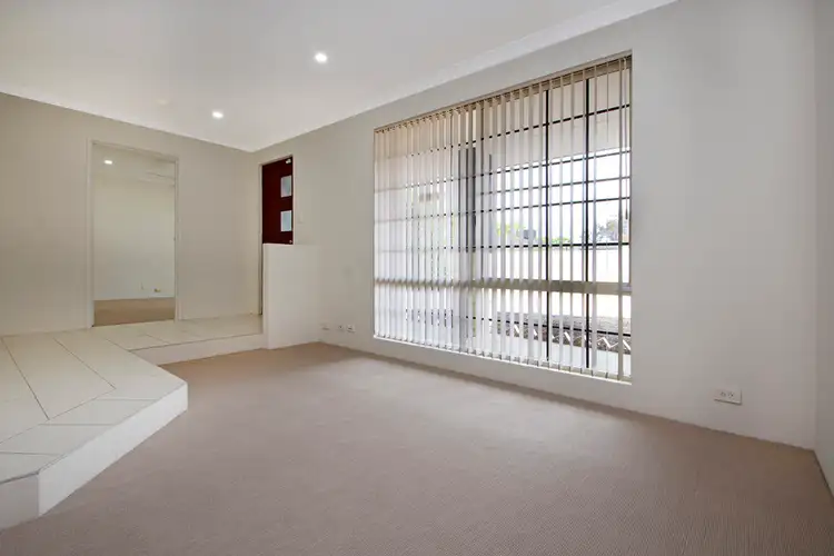 Second view of Homely house listing, 8 Turstin Glen, Kiara WA 6054