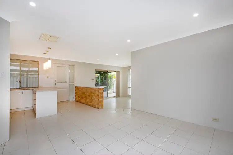 Fourth view of Homely house listing, 8 Turstin Glen, Kiara WA 6054