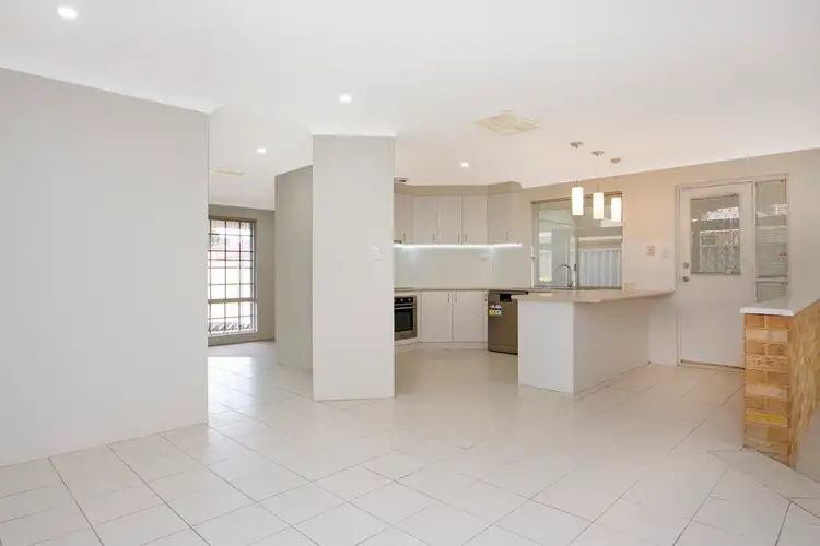 Fifth view of Homely house listing, 8 Turstin Glen, Kiara WA 6054