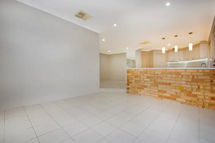 Seventh view of Homely house listing, 8 Turstin Glen, Kiara WA 6054