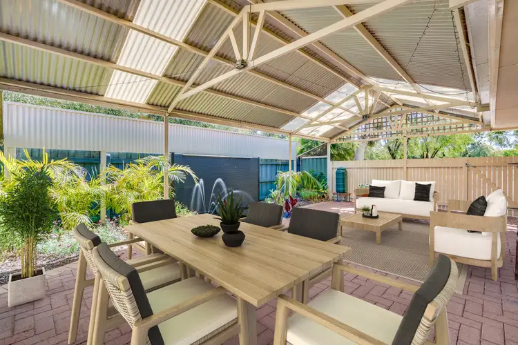 Second view of Homely house listing, 2/3 Lenton Brae Green, Dunsborough WA 6281