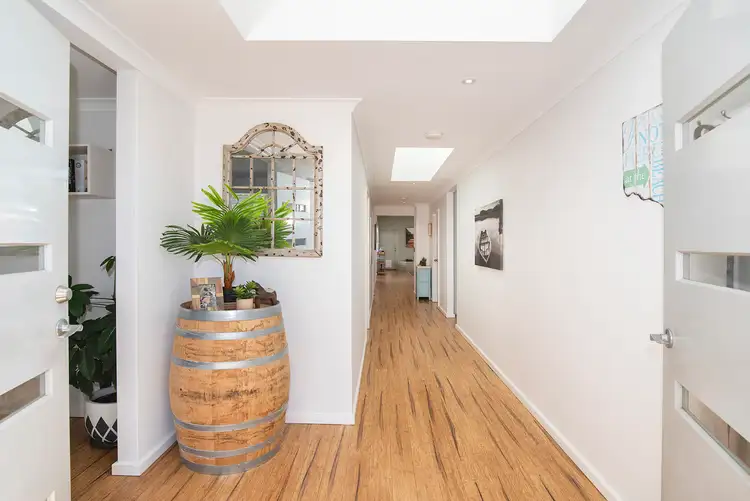 27 Parksview Boulevard, Vasse WA 6280
