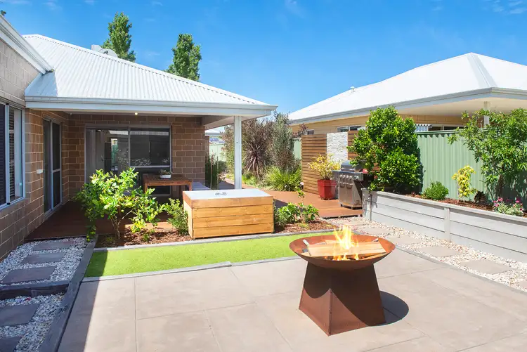Second view of Homely house listing, 27 Parksview Boulevard, Vasse WA 6280