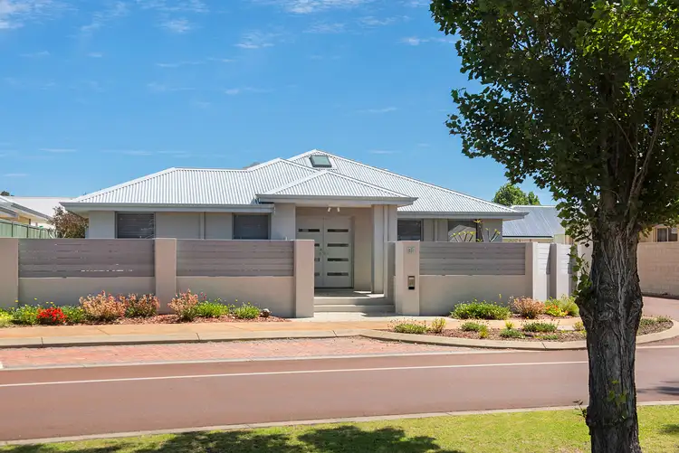 Third view of Homely house listing, 27 Parksview Boulevard, Vasse WA 6280