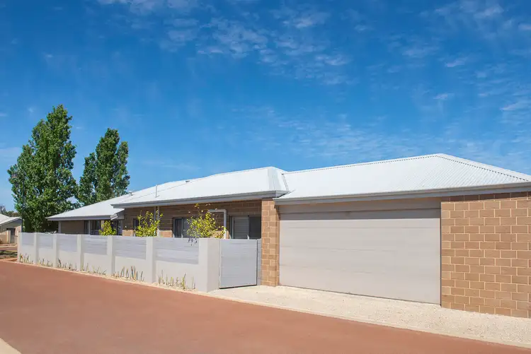 Fifth view of Homely house listing, 27 Parksview Boulevard, Vasse WA 6280