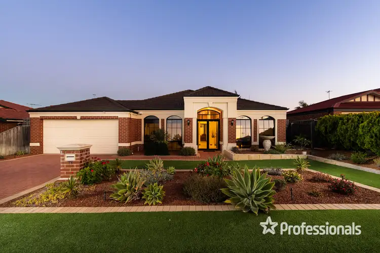 75 Cantrell Circuit, Landsdale WA 6065