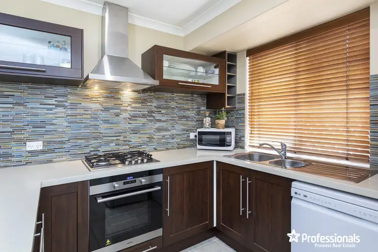 18B Cassilis Court, Greenfields WA 6210