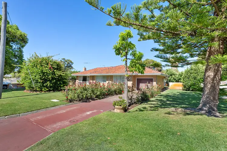 Main view of Homely house listing, 18 Bishop Road, Middle Swan WA 6056