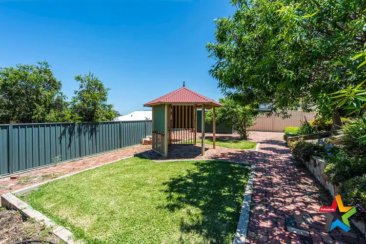 Fourth view of Homely house listing, 13 Pagnell Way, Swan View WA 6056