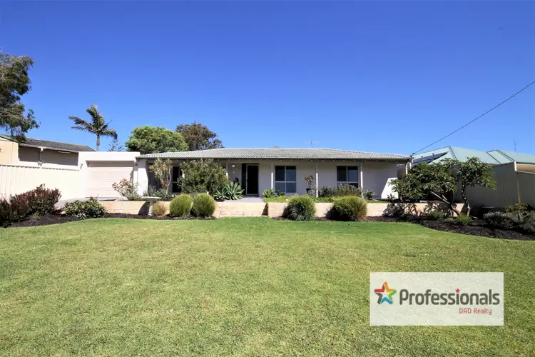 Main view of Homely house listing, 9 Francine Street, Australind WA 6233