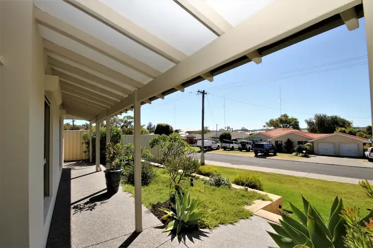 Second view of Homely house listing, 9 Francine Street, Australind WA 6233