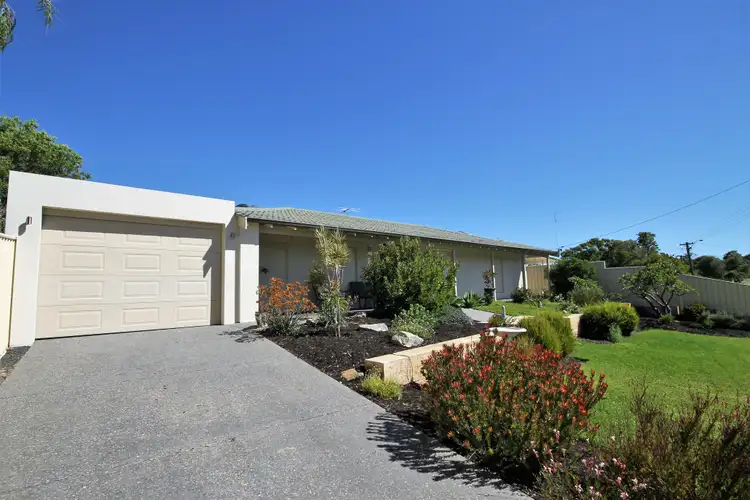 Third view of Homely house listing, 9 Francine Street, Australind WA 6233