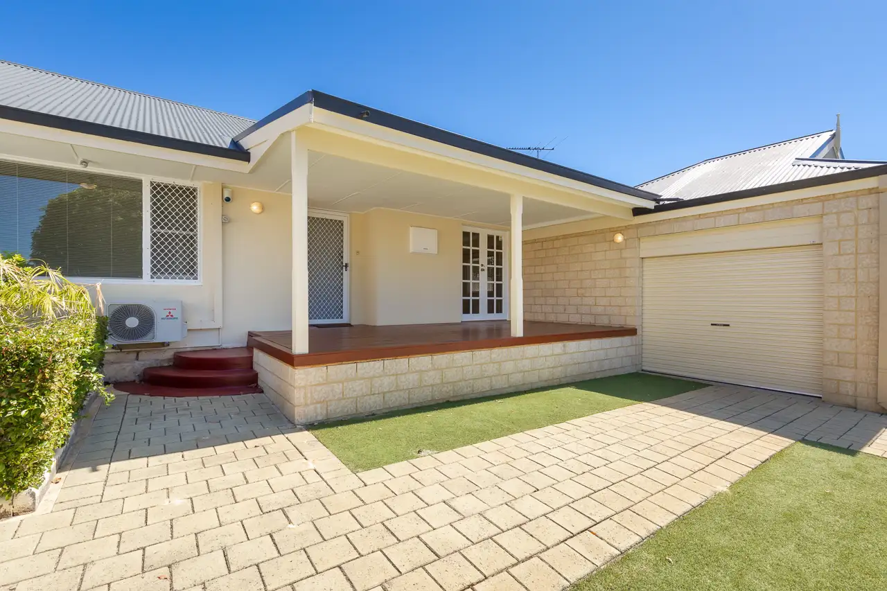 Main view of Homely house listing, 118 Swan Street, Tuart Hill WA 6060