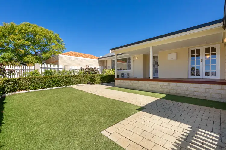 Second view of Homely house listing, 118 Swan Street, Tuart Hill WA 6060