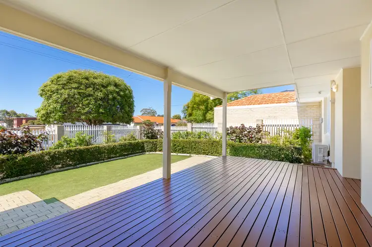 Third view of Homely house listing, 118 Swan Street, Tuart Hill WA 6060