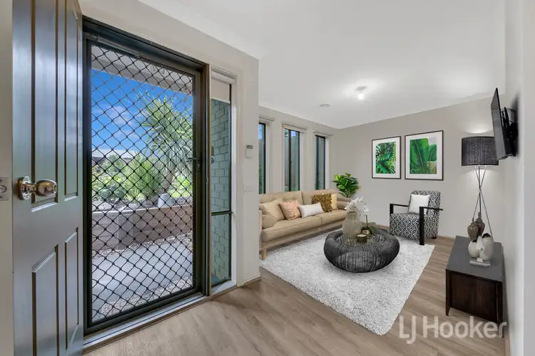 Second view of Homely house listing, 6 Ryder Close, Maddingley VIC 3340
