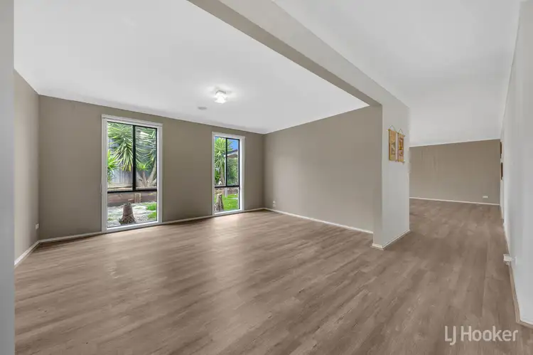 Third view of Homely house listing, 6 Ryder Close, Maddingley VIC 3340