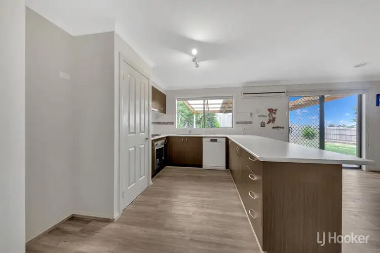 Fourth view of Homely house listing, 6 Ryder Close, Maddingley VIC 3340