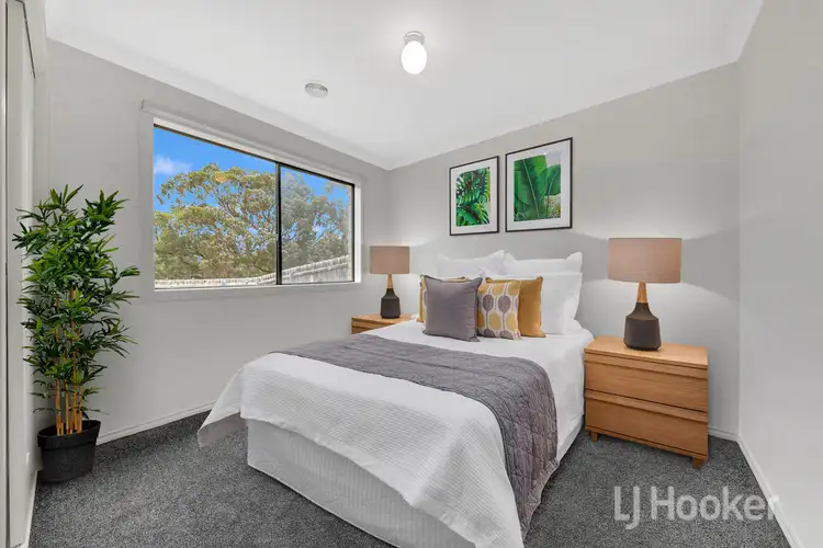 Sixth view of Homely house listing, 6 Ryder Close, Maddingley VIC 3340