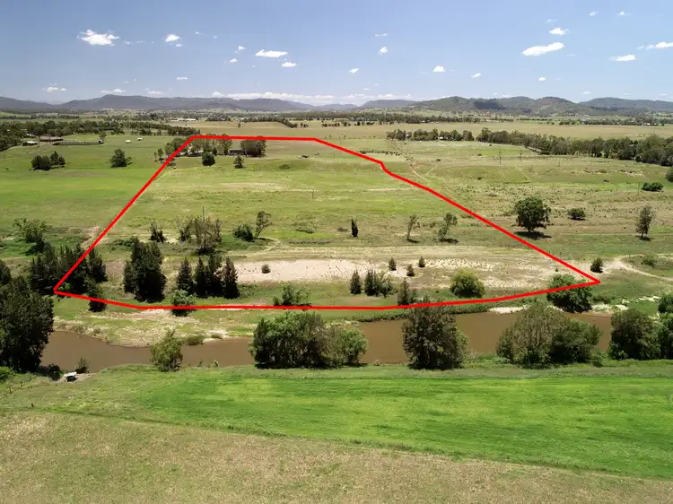 Second view of Homely rural property listing, 111 Pywells Road, Luskintyre NSW 2321