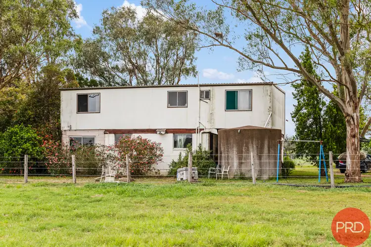 Fifth view of Homely rural property listing, 111 Pywells Road, Luskintyre NSW 2321