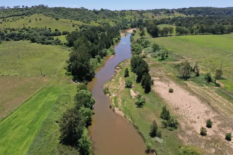 Sixth view of Homely rural property listing, 111 Pywells Road, Luskintyre NSW 2321