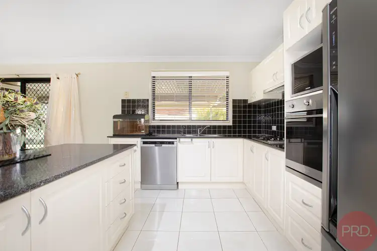 Third view of Homely house listing, 132 Aberglasslyn Road, Rutherford NSW 2320