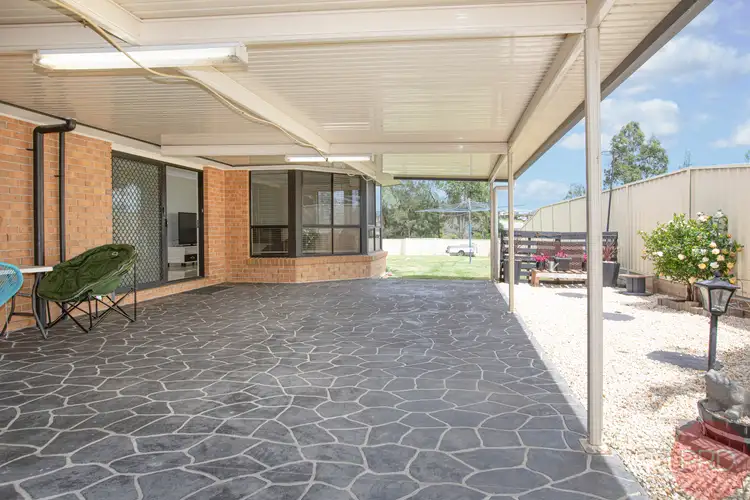 Seventh view of Homely house listing, 132 Aberglasslyn Road, Rutherford NSW 2320