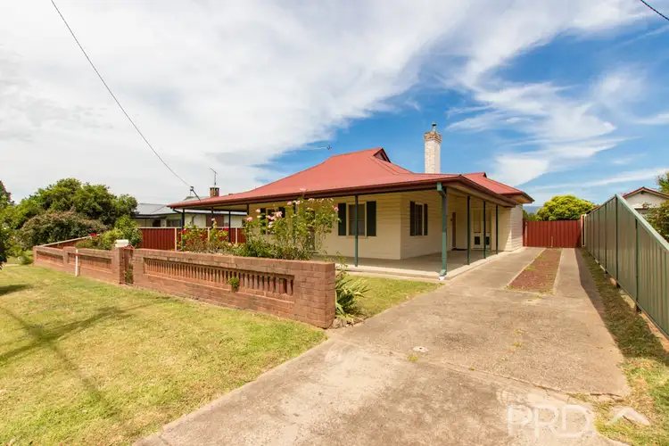 Second view of Homely house listing, 6 Herbert Street, Tumut NSW 2720