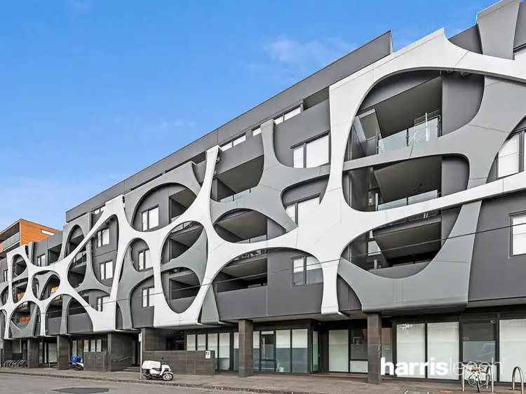 114/37 Breese Street, Brunswick VIC 3056