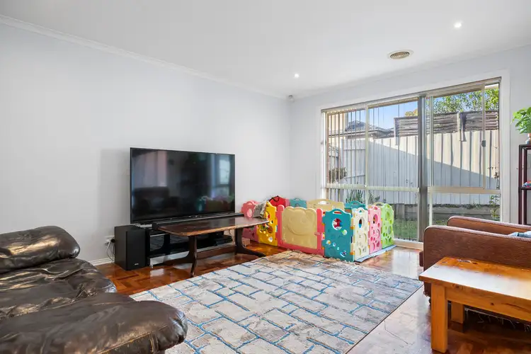 Fifth view of Homely townhouse listing, 19a Matlock Rd, Wantirna South VIC 3152