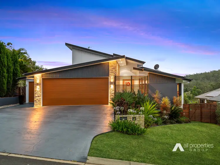 Main view of Homely house listing, 26 Birchwood Crescent, Brookwater QLD 4300