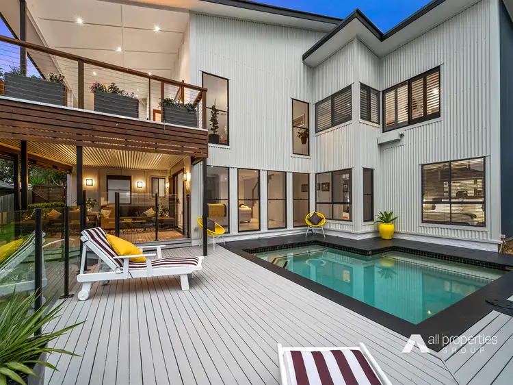 Second view of Homely house listing, 26 Birchwood Crescent, Brookwater QLD 4300