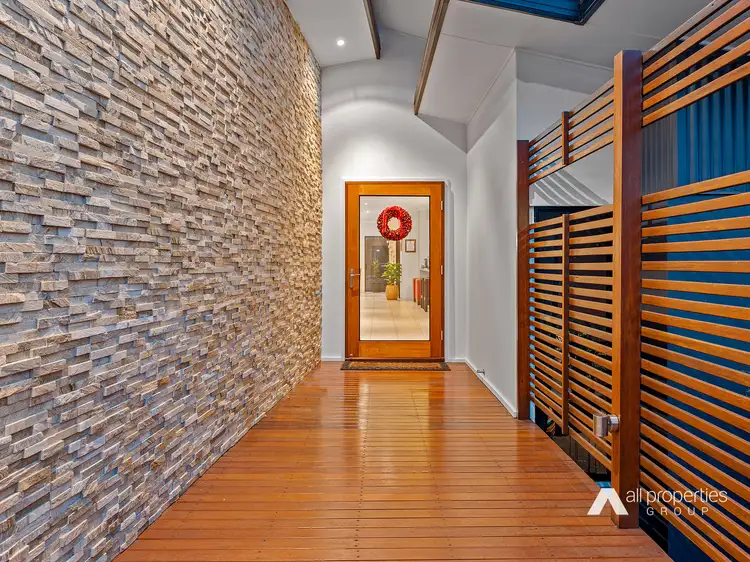 Third view of Homely house listing, 26 Birchwood Crescent, Brookwater QLD 4300