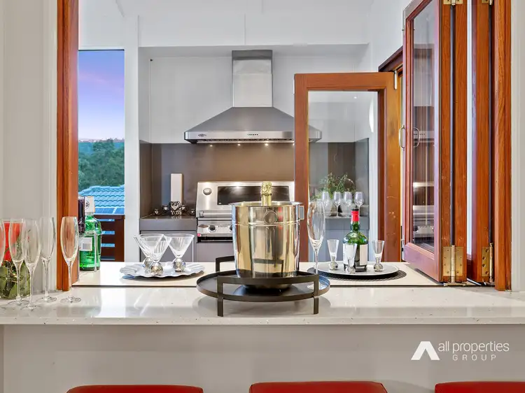 Fourth view of Homely house listing, 26 Birchwood Crescent, Brookwater QLD 4300