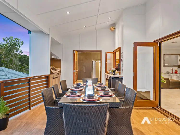 Fifth view of Homely house listing, 26 Birchwood Crescent, Brookwater QLD 4300