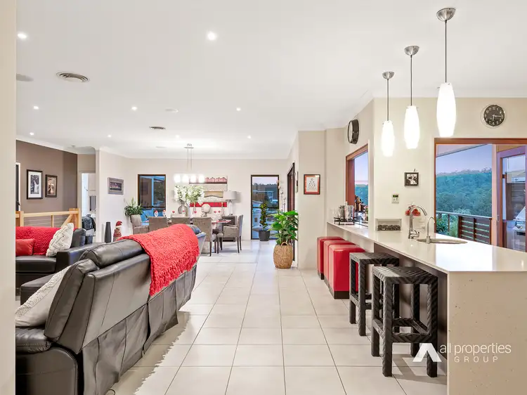 Sixth view of Homely house listing, 26 Birchwood Crescent, Brookwater QLD 4300