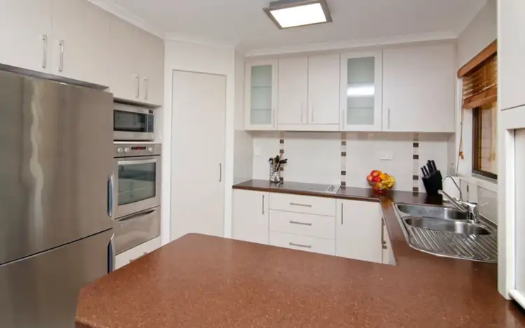 12 Ritsie Street, Rochedale South QLD 4123