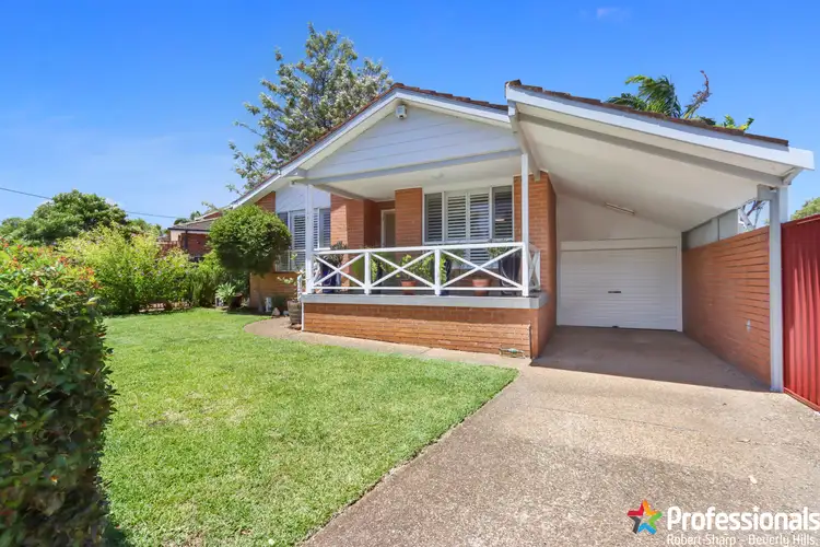1/136 Broadarrow Road, Narwee NSW 2209