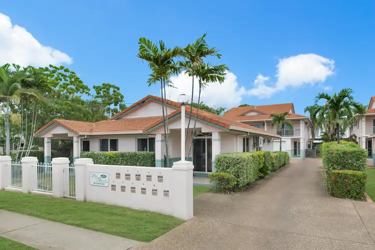 4/52-54 Wotton Street, Aitkenvale QLD 4814