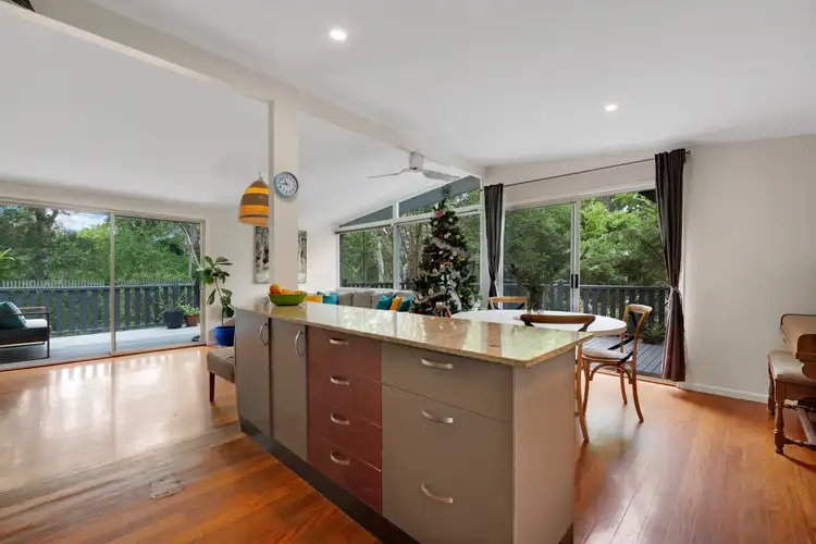 14 Goldie Street, The Gap QLD 4061