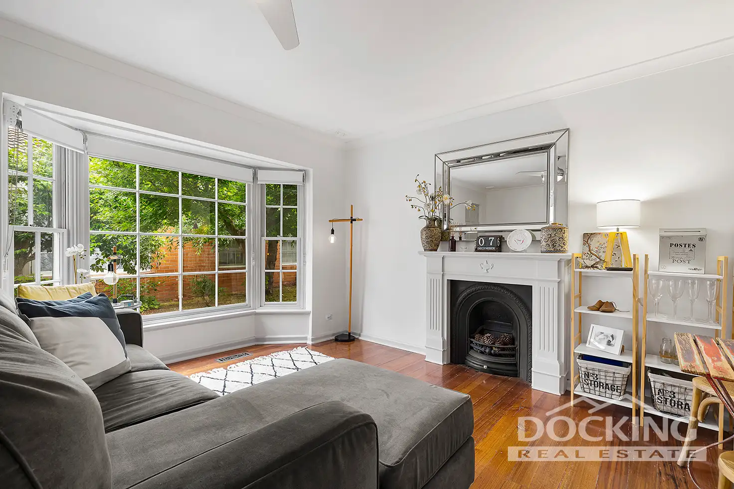Main view of Homely unit listing, 4/485 Mitcham Road, Mitcham VIC 3132