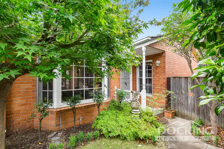 Second view of Homely unit listing, 4/485 Mitcham Road, Mitcham VIC 3132