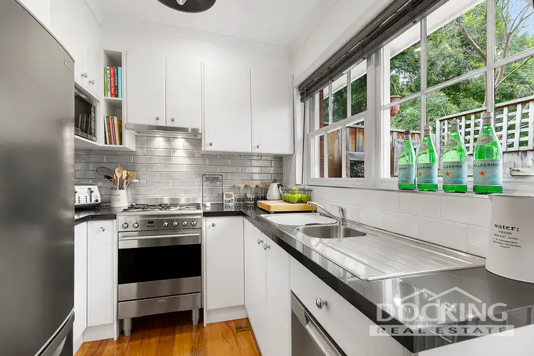 Third view of Homely unit listing, 4/485 Mitcham Road, Mitcham VIC 3132