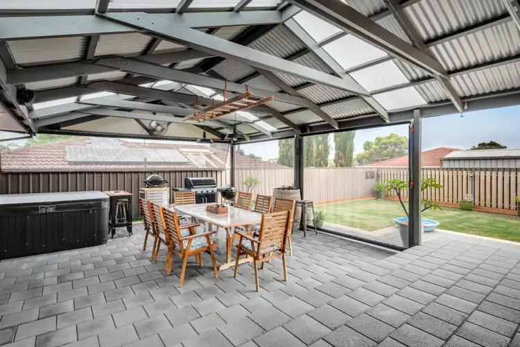 Main view of Homely house listing, 6 St Martins Court, Woodcroft SA 5162