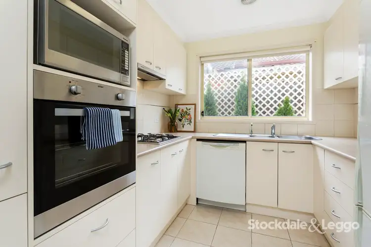 Third view of Homely unit listing, 25 Francis Crescent, Langwarrin VIC 3910
