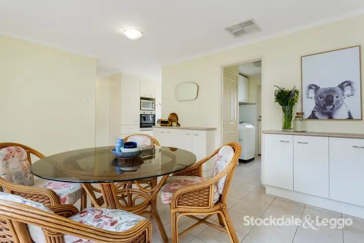 Fifth view of Homely unit listing, 25 Francis Crescent, Langwarrin VIC 3910