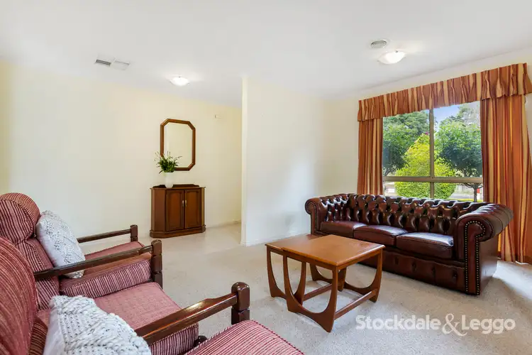 Sixth view of Homely unit listing, 25 Francis Crescent, Langwarrin VIC 3910