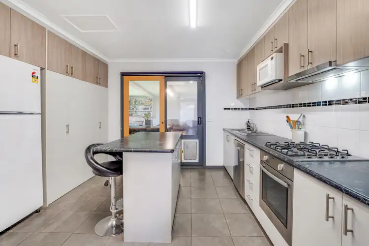 Second view of Homely unit listing, 18/157 Noble Street, Springvale South VIC 3172